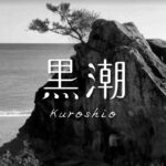 黒潮　kuroshio